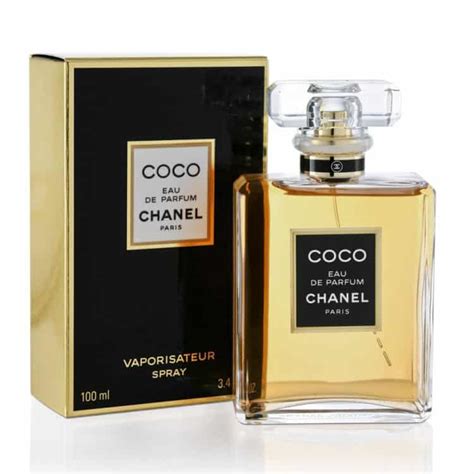 perfume coco chanel|list of coco chanel perfumes.